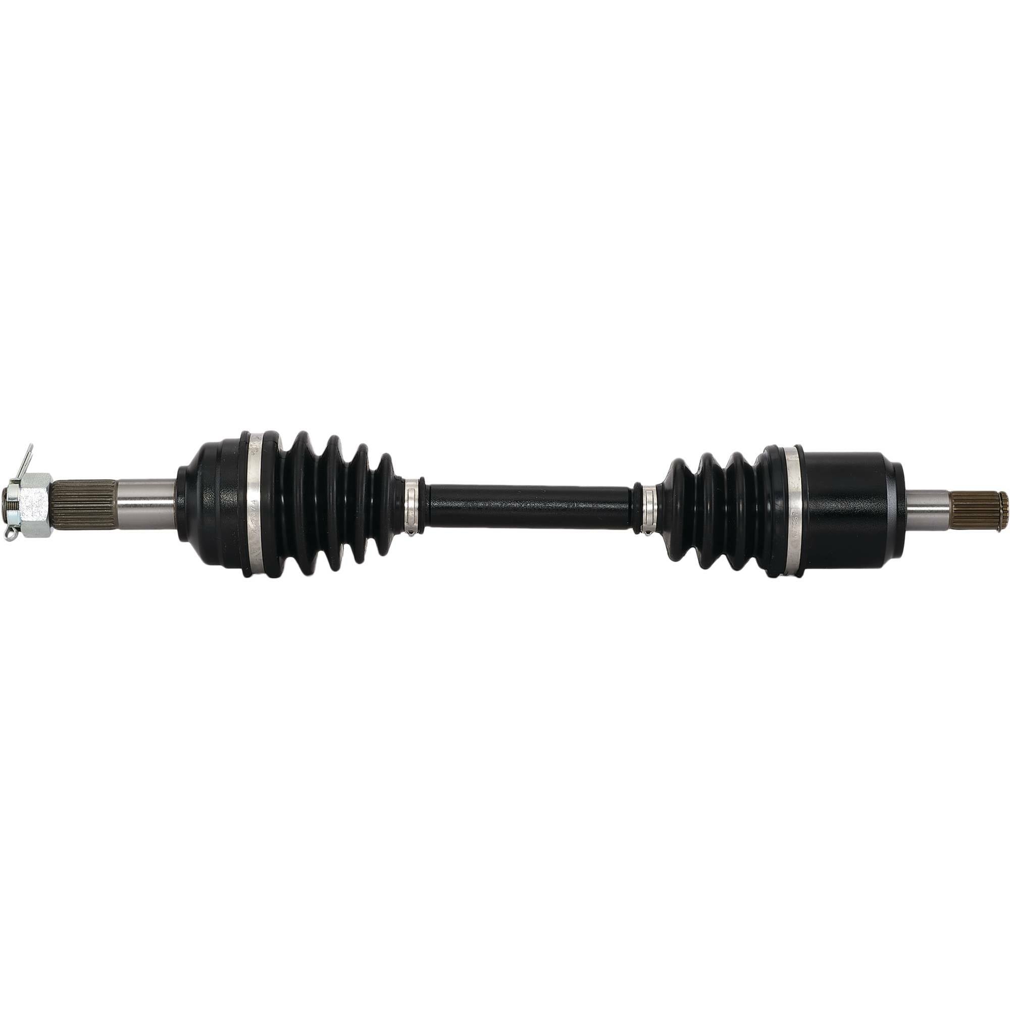 8 Ball Extreme Duty Axle by All Balls