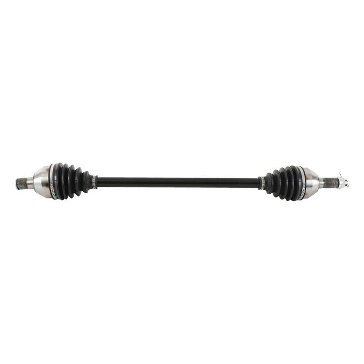 6 Ball Heavy Duty Rear Axle by All Balls