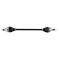 6 Ball Heavy Duty Rear Axle by All Balls