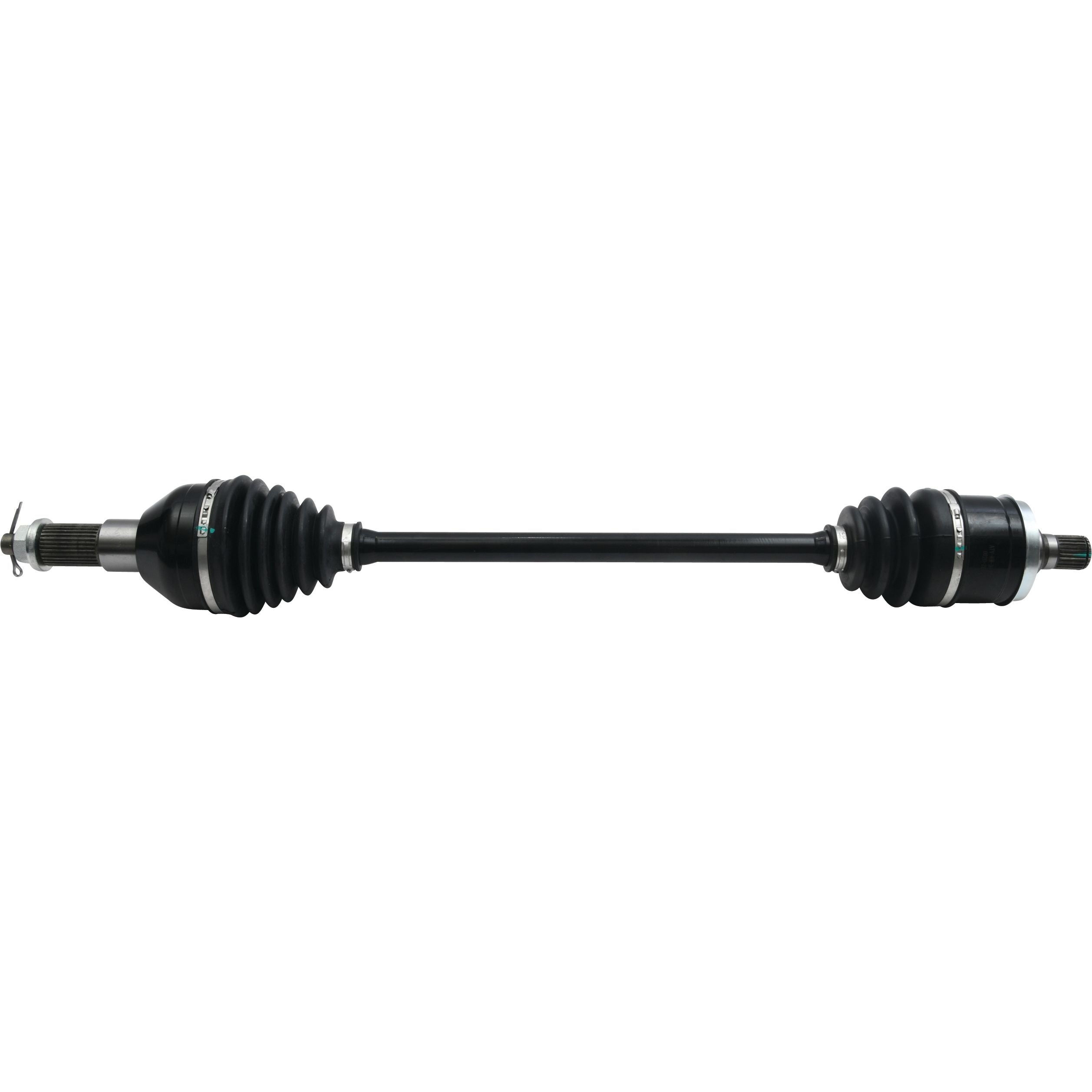 6 Ball Heavy Duty Front Axle by All Balls