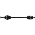6 Ball Heavy Duty Front Axle by All Balls
