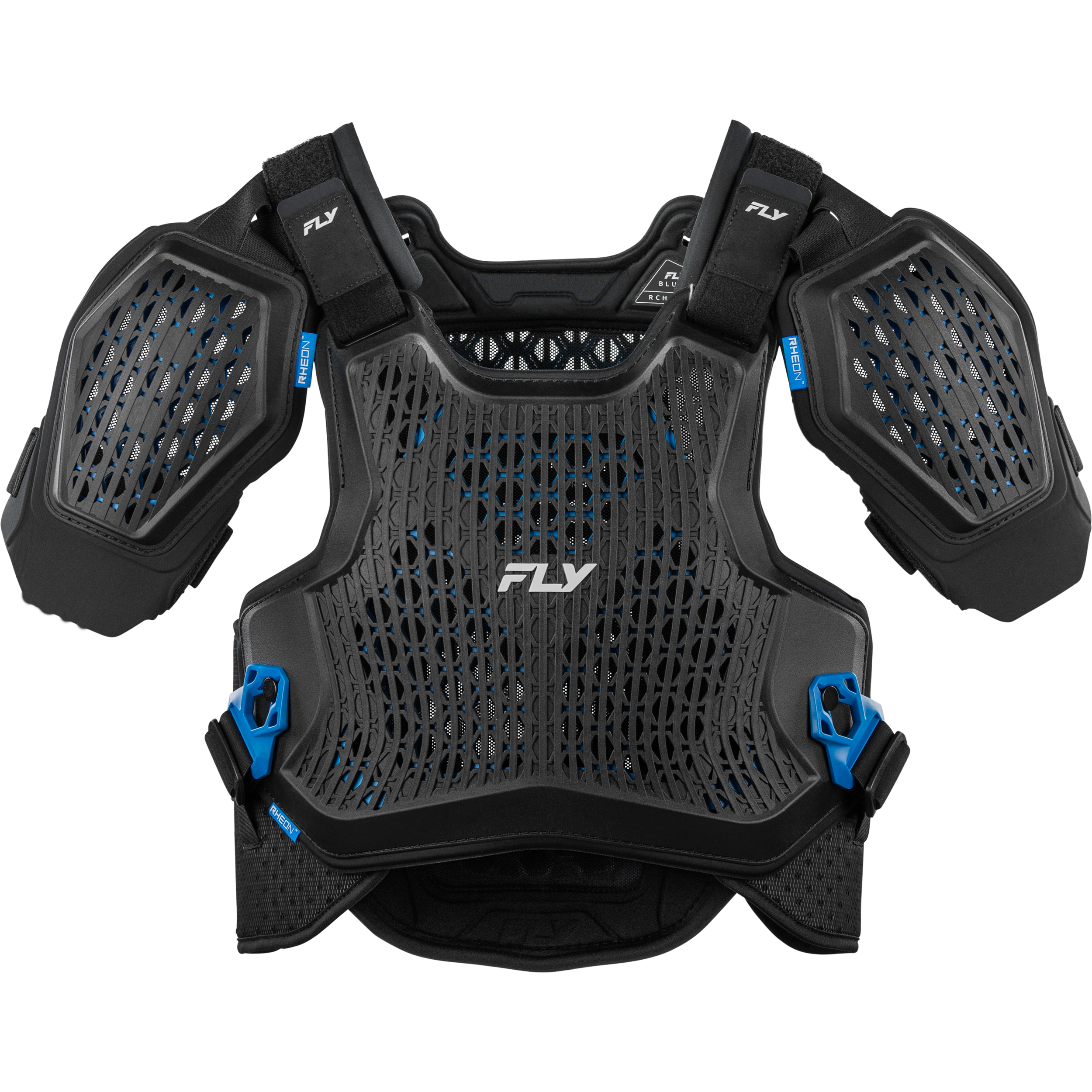 Blueprint Rch-2 Chest Protector by Fly Racing