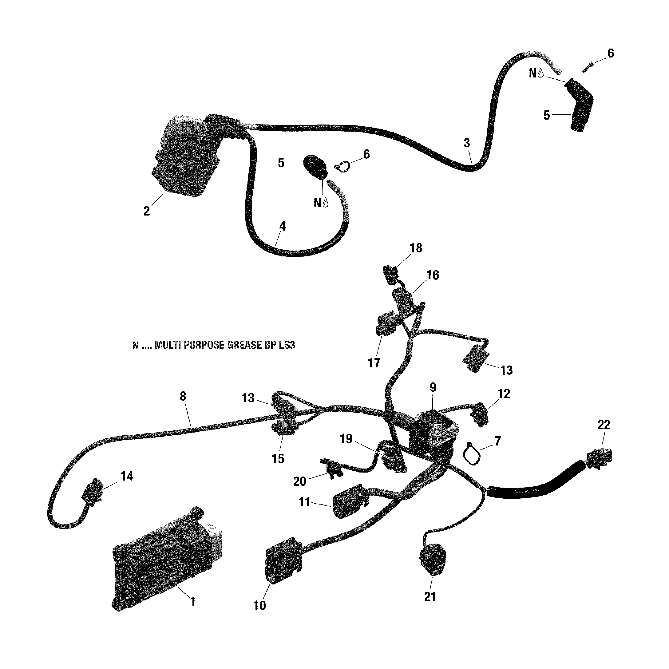 #8>23 in the Diagram