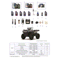 *SERVICE AND MAINTENANCE - 2026 POLARIS SPORTSMAN 570