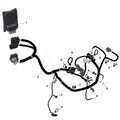 Wiring Harness by Can-Am