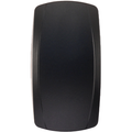 Dash Switch Rocker Face Blank By XTC Power