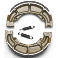 Brake Shoes 624 Plain by EBC