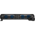 Soundextreme 26" Battery Powered Soundbar by EcoXGear