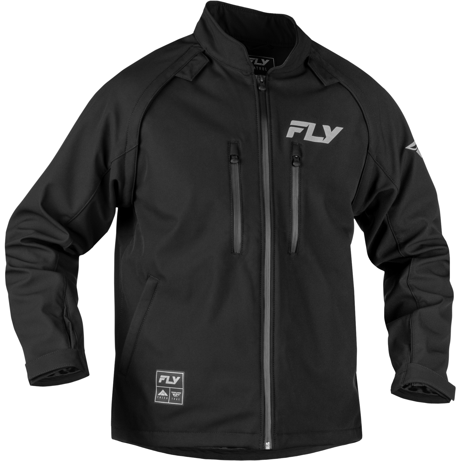 Patrol Jacket (2027) by Fly Racing