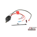 Plug N Play High Beam Kit Universal By XTC Power