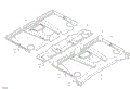 CAB - ROOF LINER - MAX - 2020 CAN AM DEFENDER MAX HD10 CAB