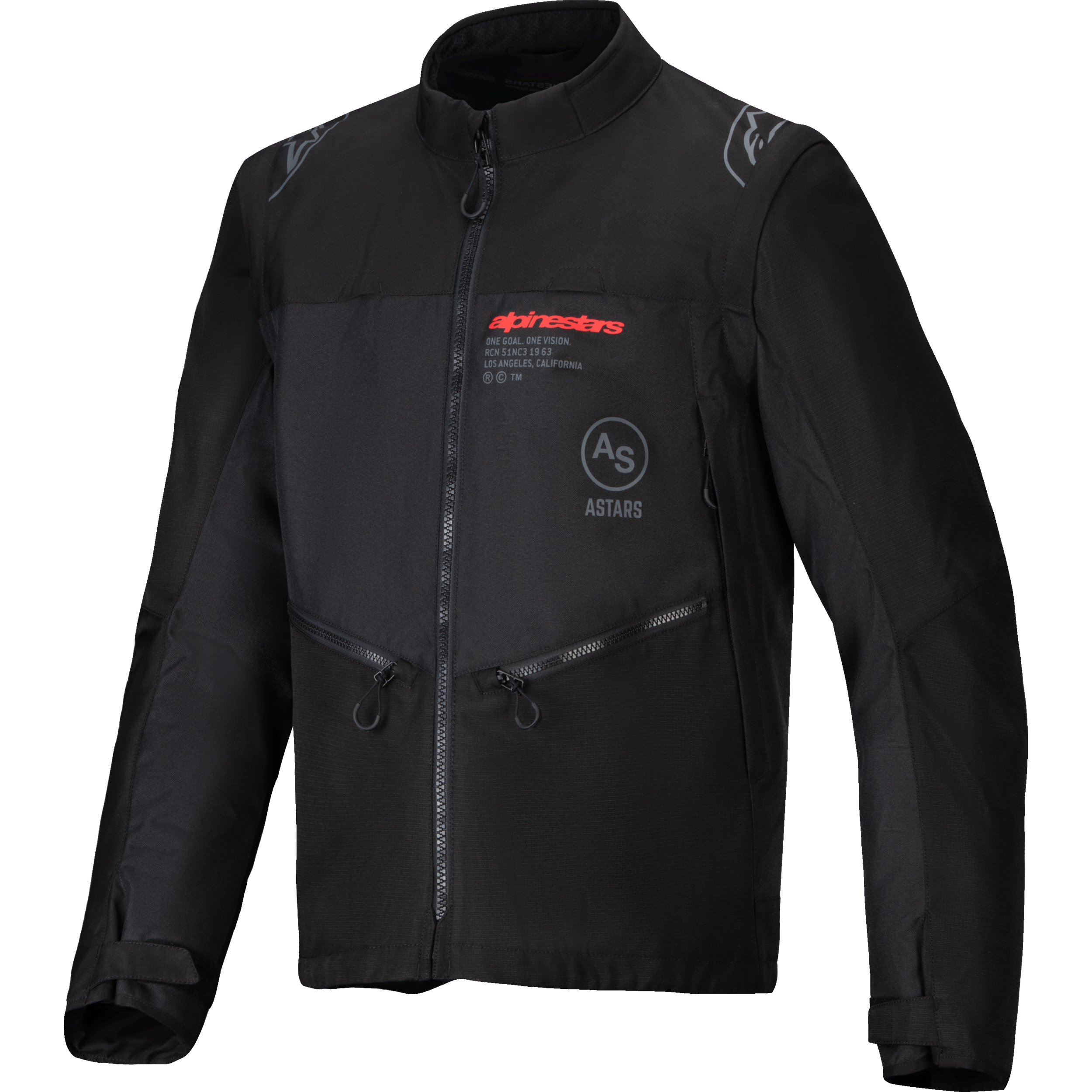 Pro-Dura Jacket by Alpinestars