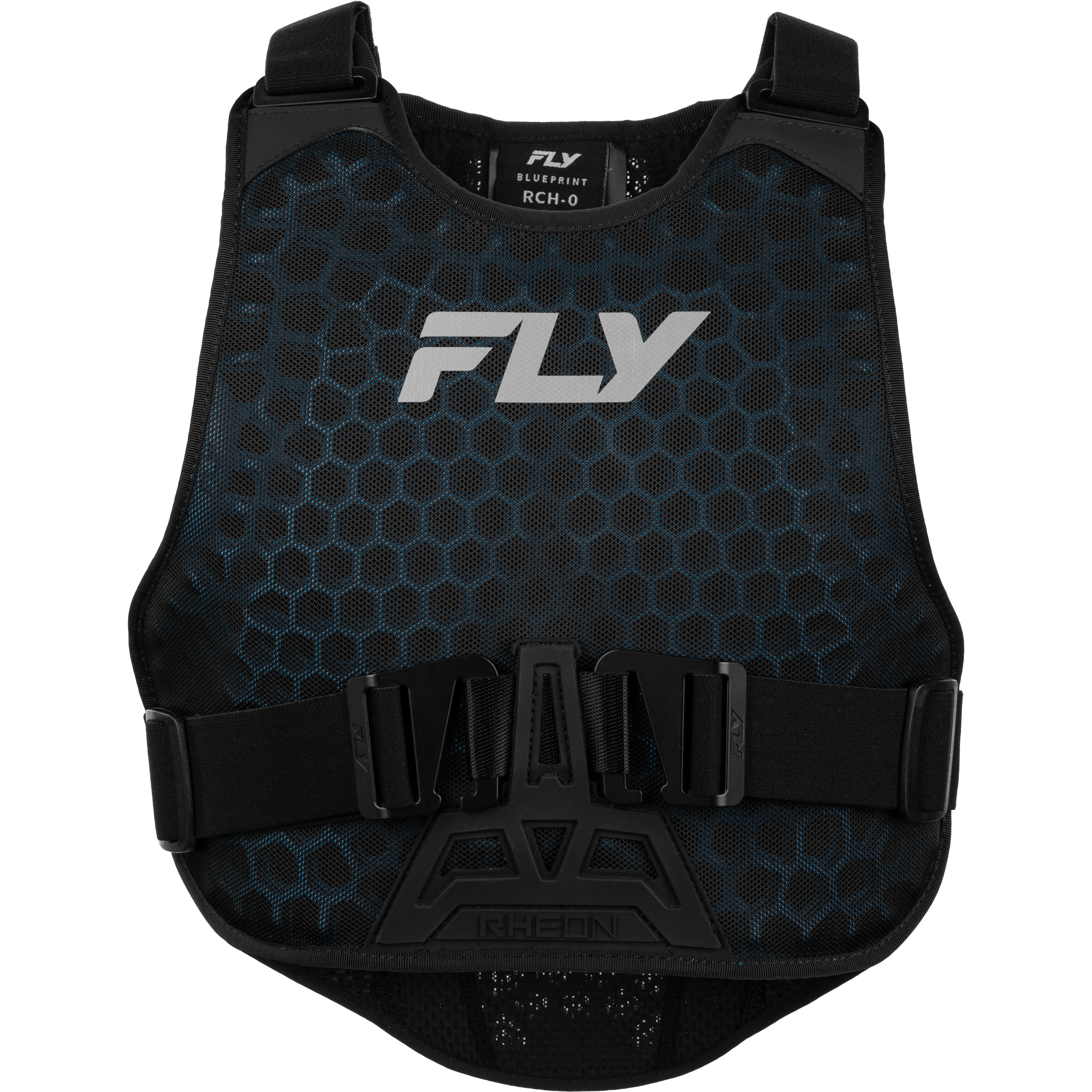 Youth Blueprint Rch-0 Roost Guard by Fly Racing
