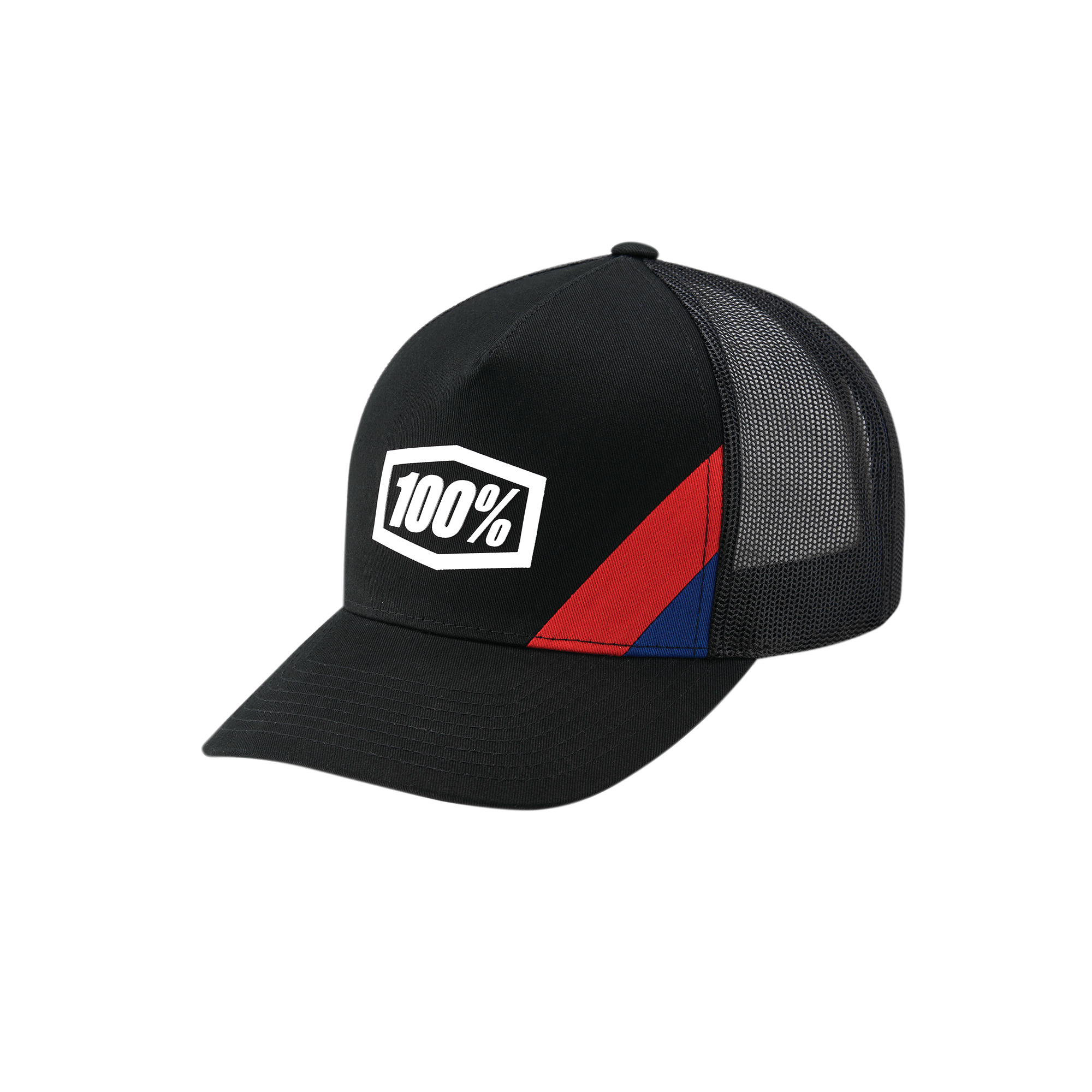 Cornerstone Trucker Hat by 100-Percent