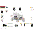 SERVICE - MAINTENANCE PARTS & FLUIDS - 2025 CAN AM DEFENDER HD10 X MR - WILDLAND CAMO - 67" WIDTH
