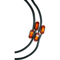 Turn Signal Kit - 4 Lght Universal by DragonFire Racing