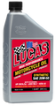 Synthetic High Performance Engine Oil 20W50 1 Qt by Lucas Oil