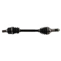 6 Ball Heavy Duty Rear Axle by All Balls