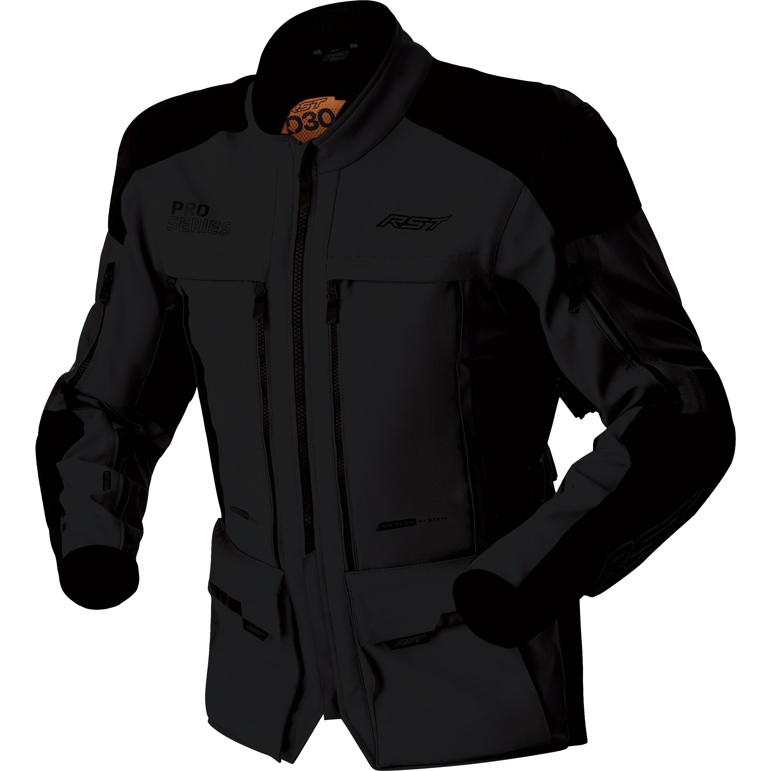Ps Adventure Ladies Jacket by RST