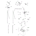 ELECTRICAL: BATTERY - 2019 POLARIS ACE 500 SOHC