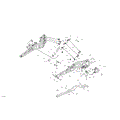 REAR SUSPENSION - PACKAGE X DS - 2019 CAN AM MAVERICK TURBO R