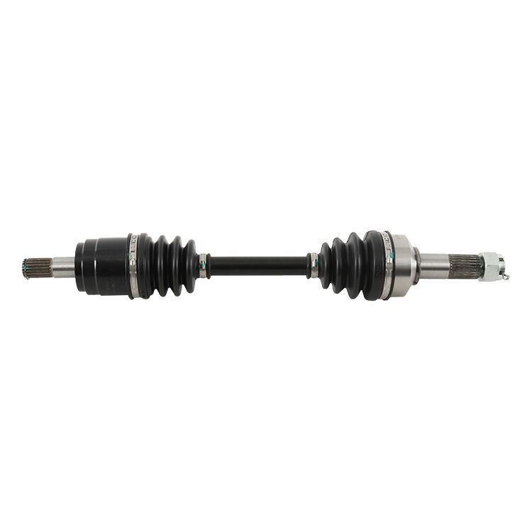 6 Ball Heavy Duty Front Axle by All Balls