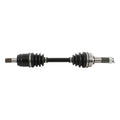 6 Ball Heavy Duty Front Axle by All Balls