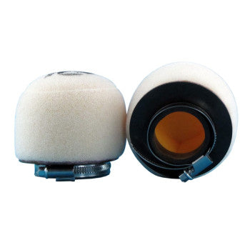 Universal Clamp On Air Filter 1-1/2 "X2" by No Toil