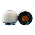 Universal Clamp On Air Filter 1-1/2 "X2" by No Toil