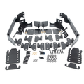 Hardware Pack - Hinges/Hardware 2/4 Door by DragonFire Racing
