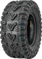Utility ATV/UTV Tire - 24x10-12 - 6-Ply by QuadBoss