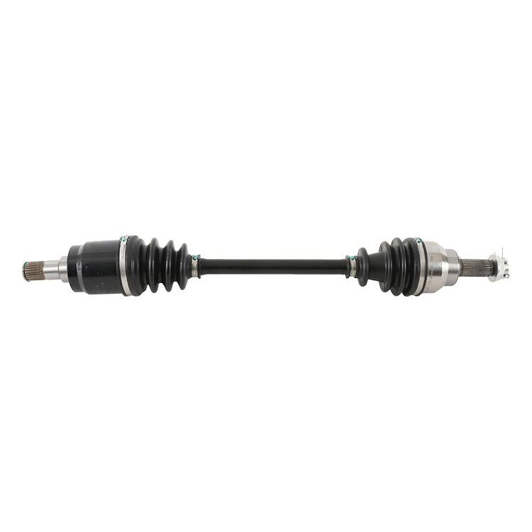 6 Ball Heavy Duty Front Axle by All Balls