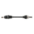 6 Ball Heavy Duty Front Axle by All Balls