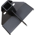 RM5 Hitch 2" Reciever Raised by Moose Offroad