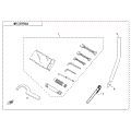 TOOLS - 2019 CFMOTO UFORCE 500