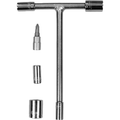 T-Handle Trail Tool by Fire Power
