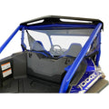 Back Panel Honda Talon by Moose