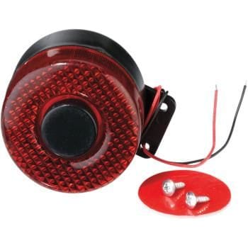 Back-Up Alarm By Moose Utility 621-2000 Back Up Alarm 21070229 Parts Unlimited