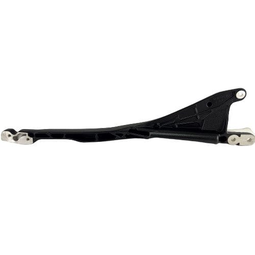 Backbone-Cast RH Black by Polaris 5633875-266 Frame Backbone