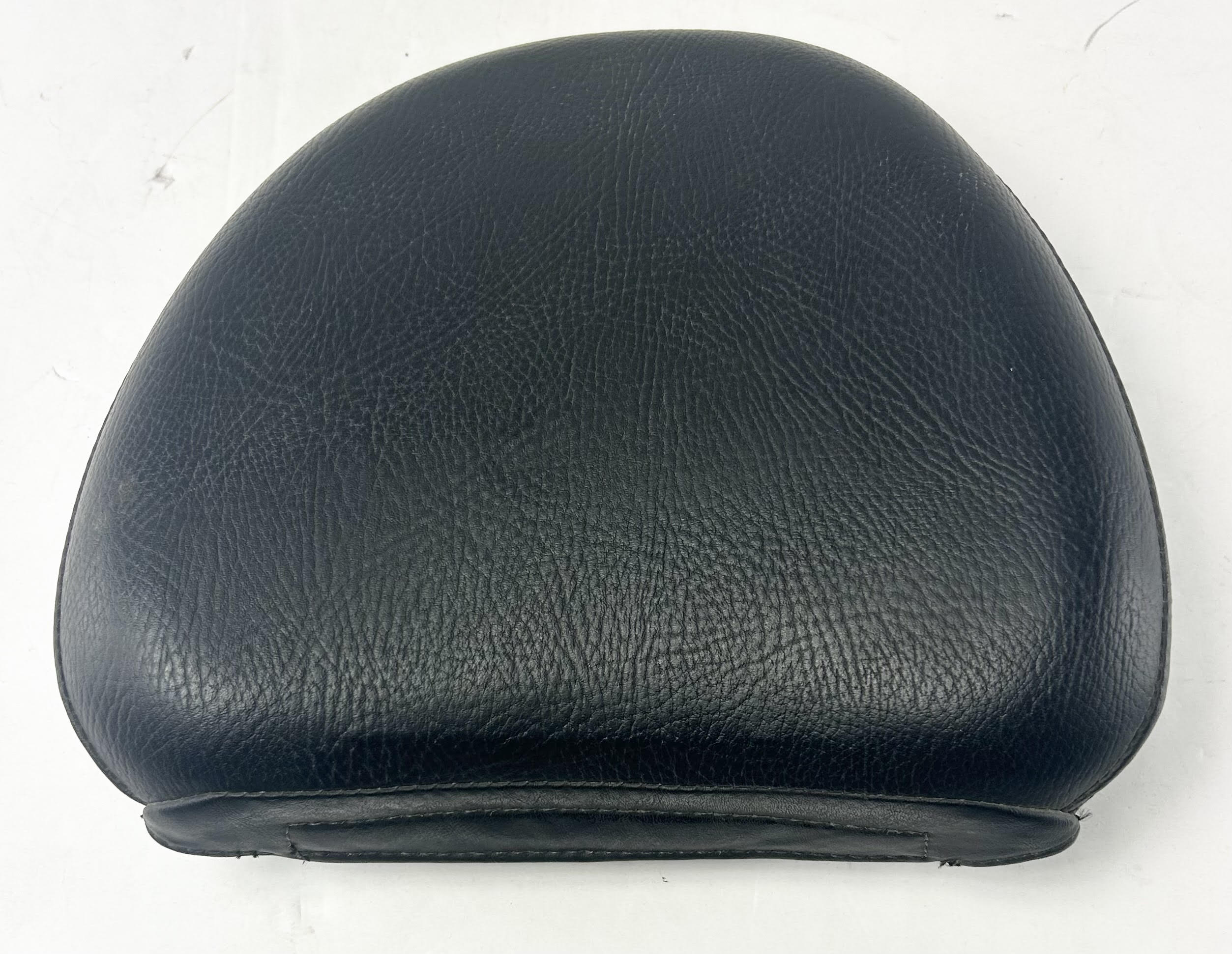 Off Road Express Backrest Accessory Backrest Pad Black by Polaris (VICTORY STITCH) (USED) VIC-PAD-USED