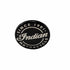 Badge-Chrg Port Ind Black by Polaris 5271166-01 Battery Charger Accessory
