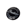 Badge-Chrg Port Ind Black by Polaris 5271166-01 Battery Charger Accessory