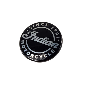 Badge-Chrg Port Ind Black by Polaris 5271166-01 Battery Charger Accessory