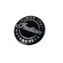 Badge-Chrg Port Ind Black by Polaris 5271166-01 Battery Charger Accessory