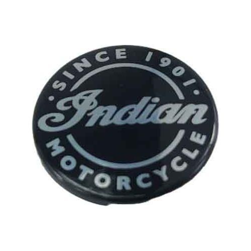 Badge-Chrg Port Ind Black by Polaris 5271166-01 Battery Charger Accessory