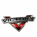 Badge, Crsr., LH by Polaris 7178743 Tank Badge