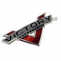Badge, Crsr., RH by Polaris 7178744 Tank Badge