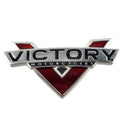 Badge, Crsr., RH by Polaris 7180167 Tank Badge