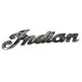 Badge Indian Script 9 Inch LH by Polaris