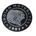Badge Outer Cam Cover Dh by Polaris 5263834-16 Cam Cover